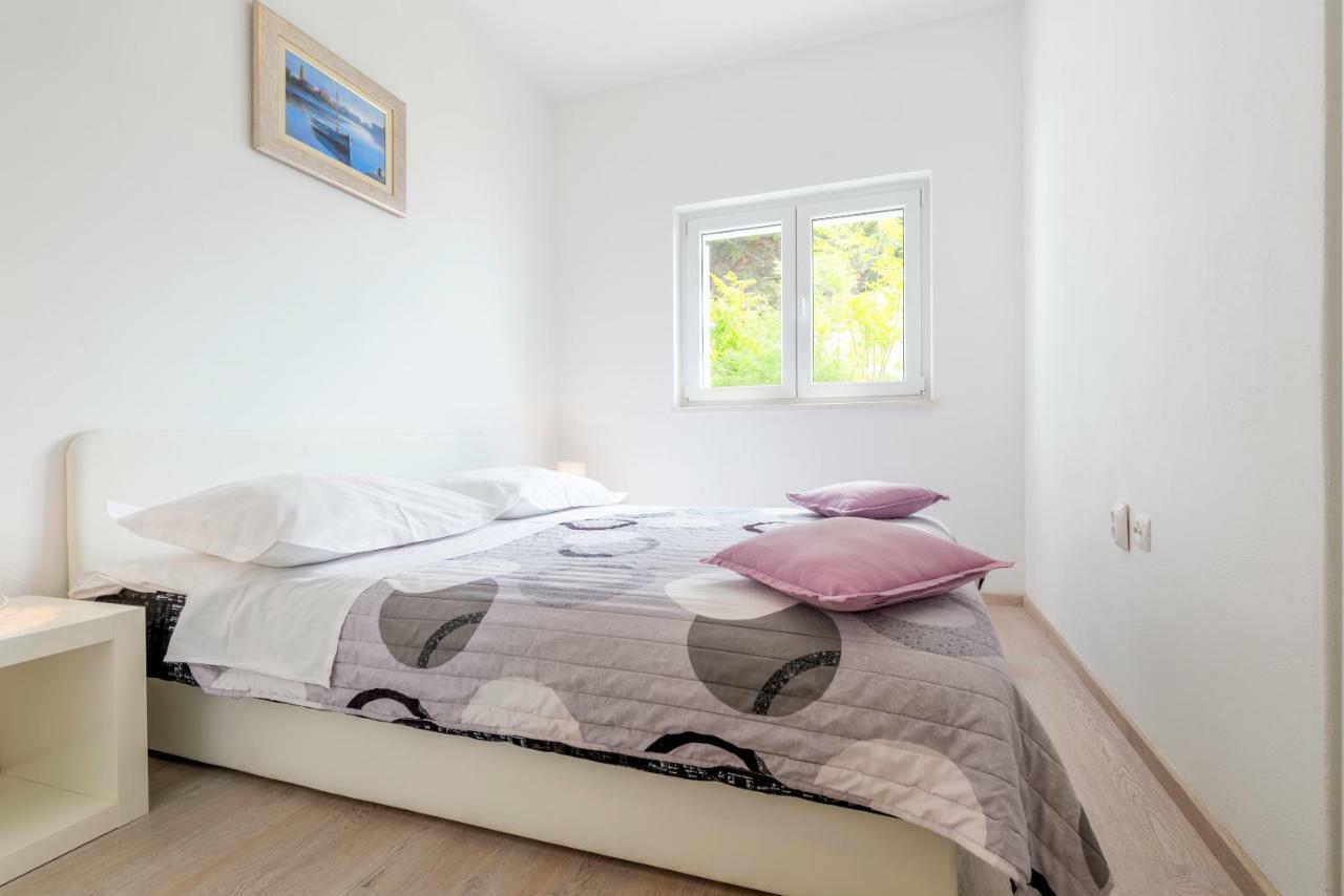 Apartments Miro Мимице Экстерьер фото