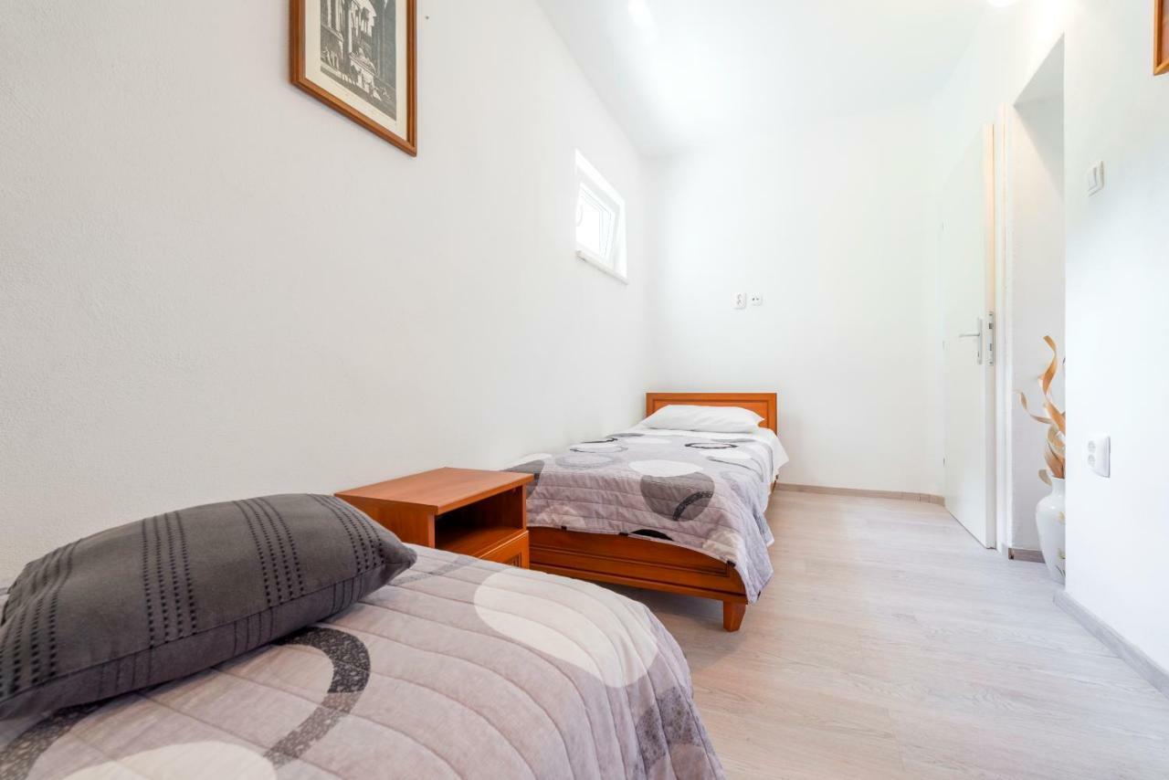 Apartments Miro Мимице Экстерьер фото
