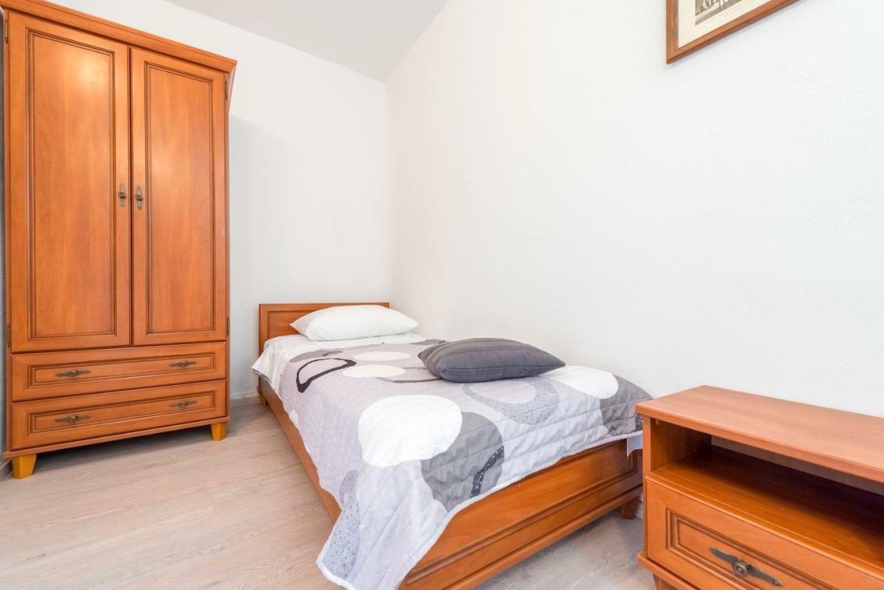 Apartments Miro Мимице Экстерьер фото
