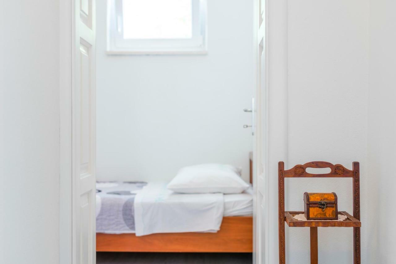 Apartments Miro Мимице Экстерьер фото