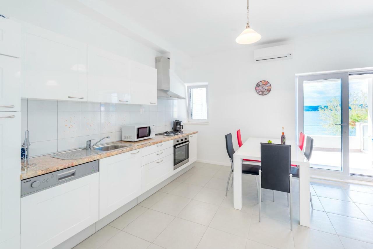 Apartments Miro Мимице Экстерьер фото