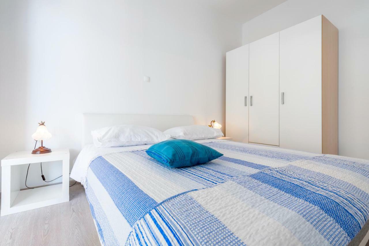 Apartments Miro Мимице Экстерьер фото