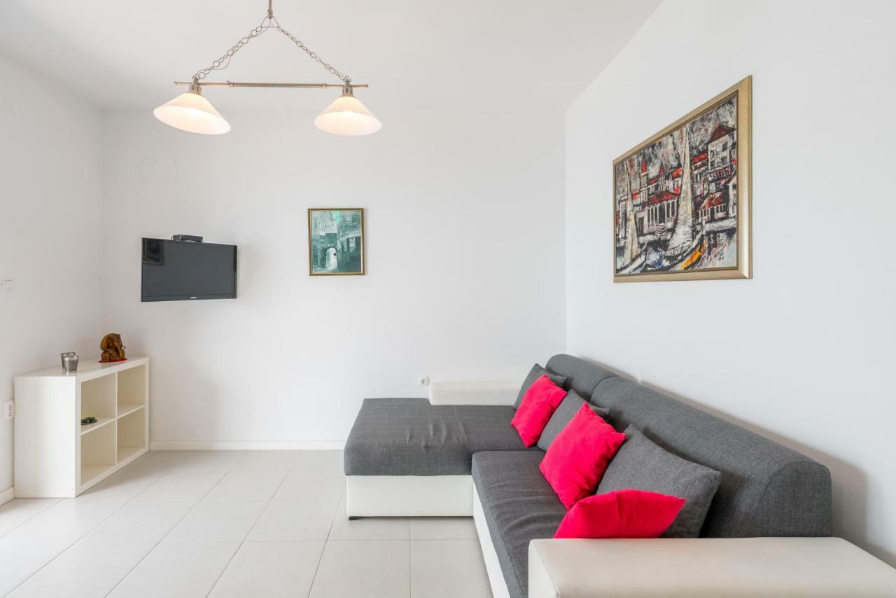 Apartments Miro Мимице Экстерьер фото
