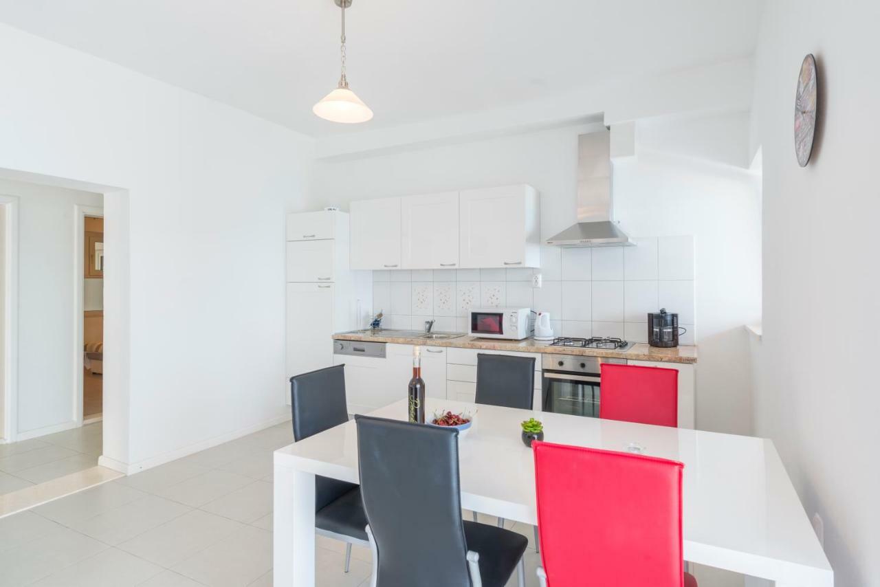Apartments Miro Мимице Экстерьер фото