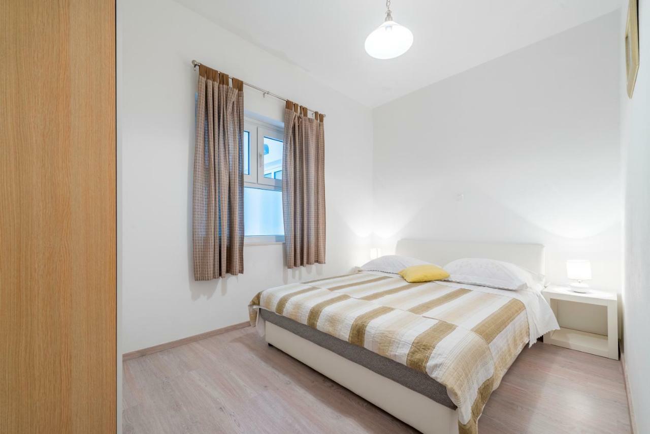 Apartments Miro Мимице Экстерьер фото