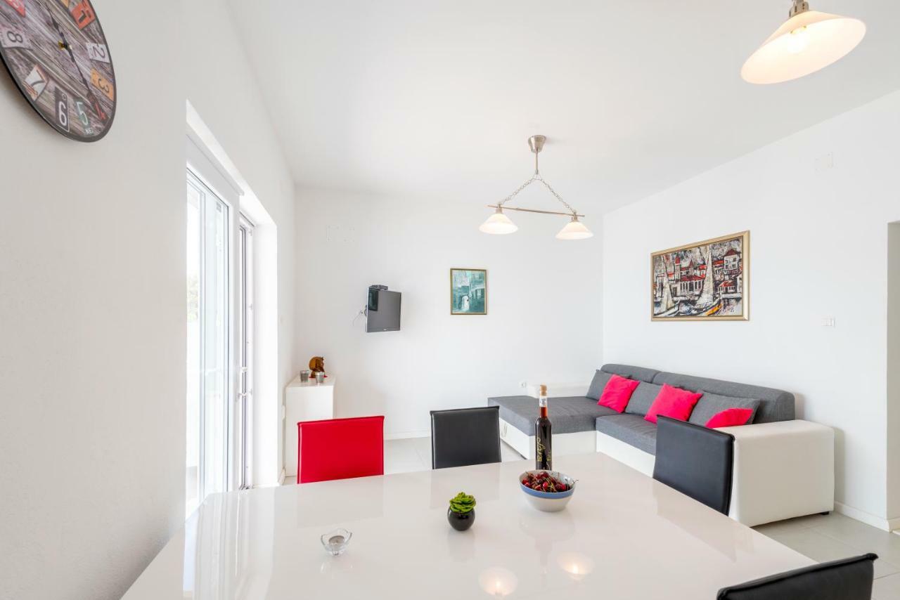 Apartments Miro Мимице Экстерьер фото