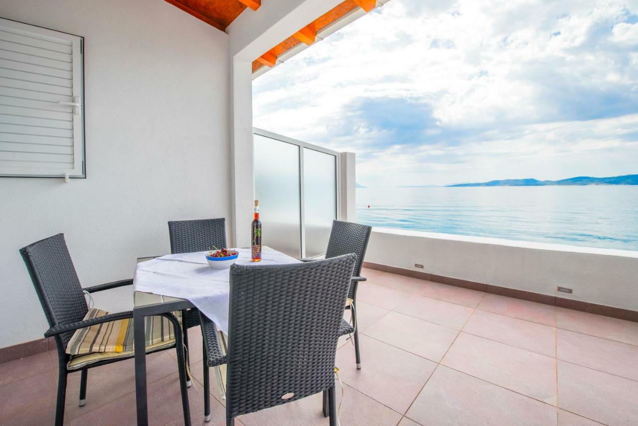 Apartments Miro Мимице Экстерьер фото